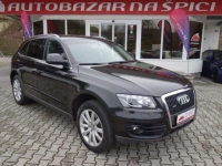 Audi Q5 2.0TDI 125kW QUATTRO S-TRONIC