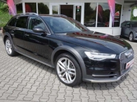 Audi A6 Allroad 3.0TDI 235kW FACELIFT-MATRIX