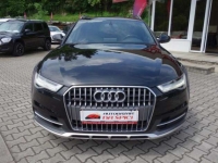 Audi A6 Allroad 3.0TDI 235kW FACELIFT-MATRIX