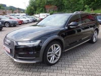 Audi A6 Allroad 3.0TDI 235kW FACELIFT-MATRIX