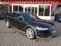 Audi A6 Allroad 3.0TDI 235kW FACELIFT-MATRIX