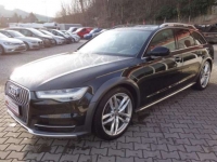 Audi A6 Allroad 3.0TDI 235kW FACELIFT-MATRIX