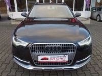 Audi A6 Allroad 3.0TDI 150kW -T.AŽ.ZAŘÍZENÍ