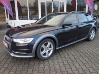 Audi A6 Allroad 3.0TDI 150kW -T.AŽ.ZAŘÍZENÍ