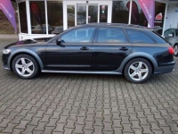 Audi A6 Allroad 3.0TDI 150kW -T.AŽ.ZAŘÍZENÍ