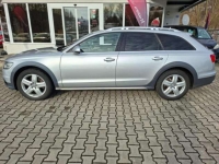 Audi A6 Allroad 3.0TDI 150kW S-TRONIC -VÝBAVA
