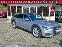 Audi A6 Allroad 50TDI 210kW 8A QUATTRO