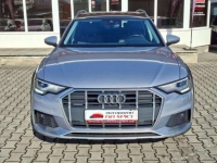 Audi A6 Allroad 50TDI 210kW 8A QUATTRO