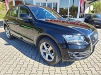 Audi Q5 2.0TDI 105kW QUATTRO S-LINE