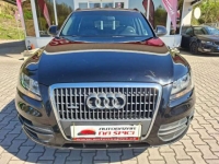 Audi Q5 2.0TDI 105kW QUATTRO S-LINE