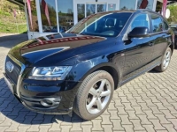Audi Q5 2.0TDI 105kW QUATTRO S-LINE