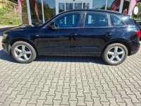Audi Q5 2.0TDI 105kW QUATTRO S-LINE