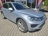 Volkswagen Touareg 3.0TDI 193kW 8A 4MOT R-LINE