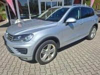 Volkswagen Touareg 3.0TDI 193kW 8A 4MOT R-LINE