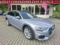 Audi A6 Allroad 50TDI 210kW 8A QUATTRO