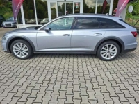 Audi A6 Allroad 50TDI 210kW 8A QUATTRO