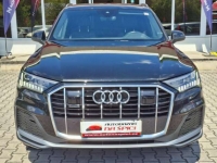 Audi Q7 50TDI 210kW S-LINE -1.MAJ.-DPH