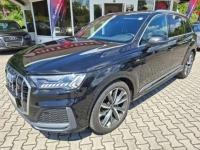 Audi Q7 50TDI 210kW S-LINE -1.MAJ.-DPH