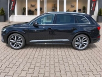 Audi Q7 50TDI 210kW S-LINE -1.MAJ.-DPH