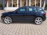 Audi Q5 2.0TDI 105kW QUATTRO S-LINE