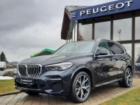 BMW X5 xDrive30D M Sport 7.Míst