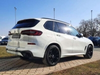 BMW X5 xDrive30D 286k