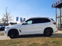 BMW X5 xDrive30D 286k