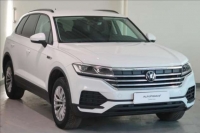 Volkswagen Touareg 3,0 TDI 170kW Tiptronic