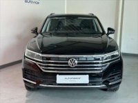 Volkswagen Touareg 3,0 TDI 170kw Tiptronic