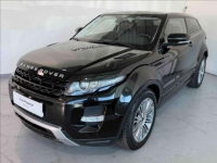 Land Rover Range Rover 2,2 TD AT PANORAM MERIDIAN SYS