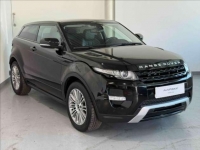 Land Rover Range Rover 2,2 TD AT PANORAM MERIDIAN SYS