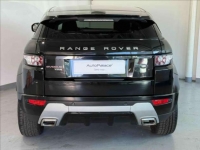 Land Rover Range Rover 2,2 TD AT PANORAM MERIDIAN SYS