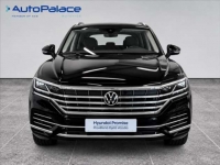 Volkswagen Touareg 3,0 TDI ELEGANCE, POUZE 1.500