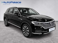 Volkswagen Touareg 3,0 TDI ELEGANCE, POUZE 1.500