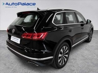 Volkswagen Touareg 3,0 TDI ELEGANCE, POUZE 1.500