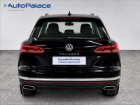Volkswagen Touareg 3,0 TDI ELEGANCE, POUZE 1.500