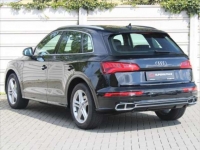 Audi Q5 2,0 55 TFSi e PHEV 270kW S-lin