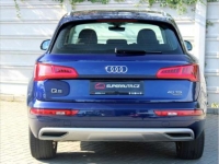 Audi Q5 2,0 40TDi Quattro Sport Tov.Zá