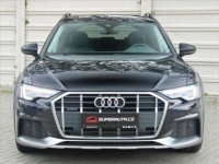 Audi A6 Allroad 3,0 45TDi Quattro Tov.Záruka Č