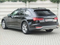 Audi A6 Allroad 3,0 45TDi Quattro Tov.Záruka Č