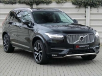 Volvo XC90 2,0 D5 AWD Inscription ČR 1.ma