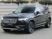 Volvo XC90 2,0 D5 AWD Inscription ČR 1.ma