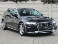 Audi A6 Allroad 3,0 50 TDi Quattro Tiptr. Tov.