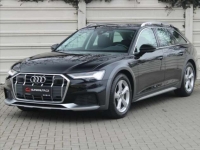 Audi A6 Allroad 3,0 50 TDi Quattro Tiptr. Tov.