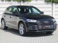 Audi Q5 2,0 55 TFSi e PHEV 270kW S-lin