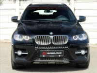 BMW X6 4,4 50i TwinTurbo xDrive V8 32