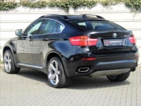 BMW X6 4,4 50i TwinTurbo xDrive V8 32