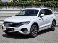 Volkswagen Touareg 3,0 TDi 210kW 4M Eleg.Vent.sed
