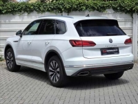 Volkswagen Touareg 3,0 TDi 210kW 4M Eleg.Vent.sed