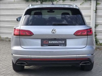 Volkswagen Touareg 3,0 TDi 210kW Atmosphere ČR 1.